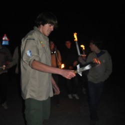 DSC 6030 - Scouts en Gidsen Zaventem 